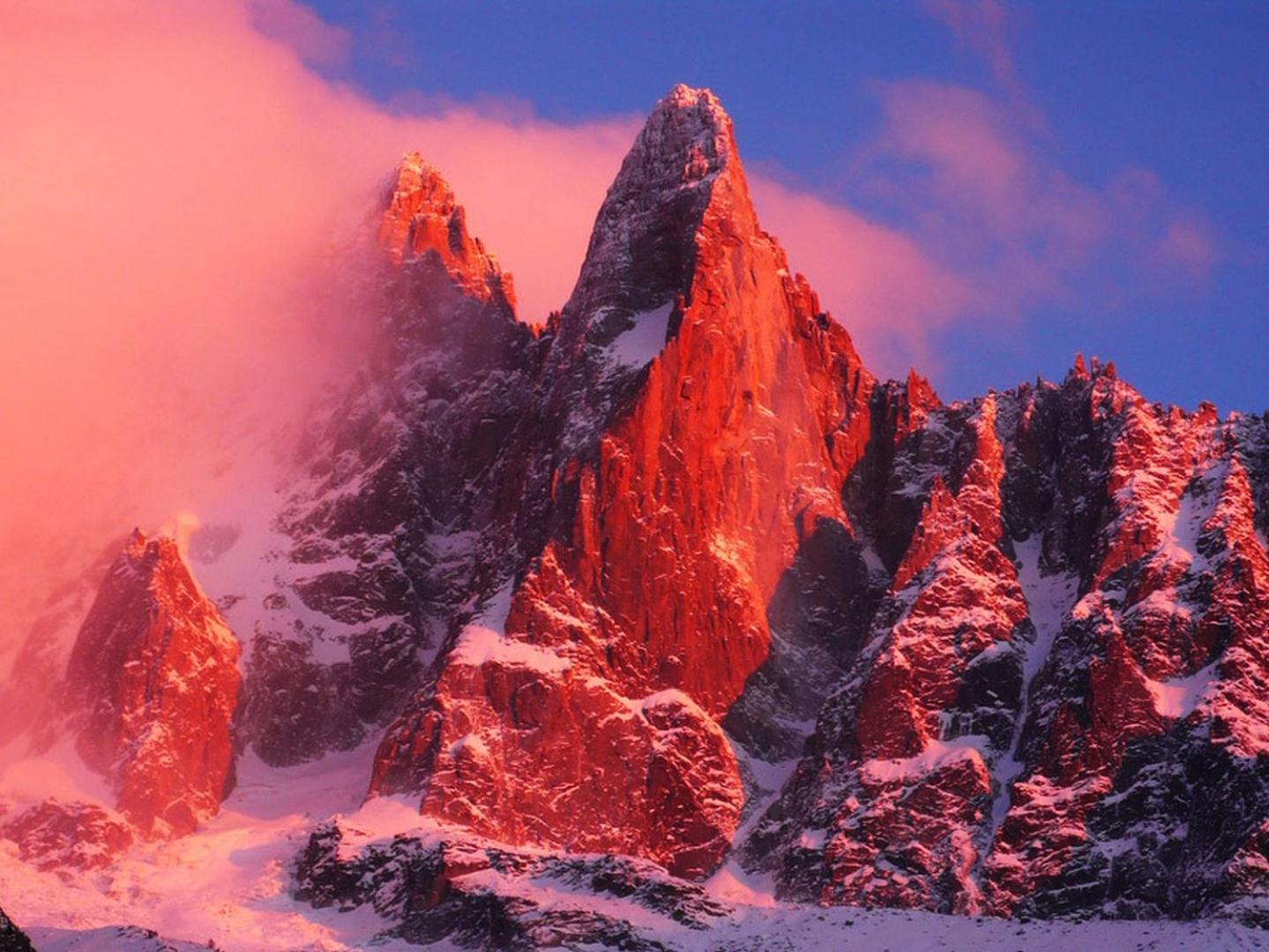 Apartment Majestic 1 - Central Chamonix Haven Mont Blanc Ngoại thất bức ảnh